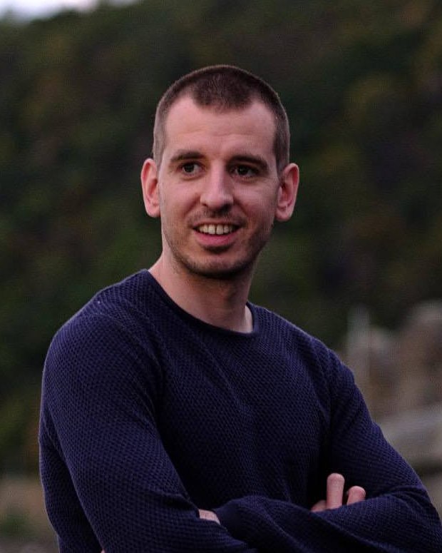 Luka Simlesa